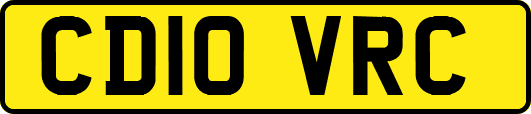 CD10VRC