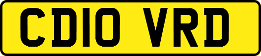 CD10VRD