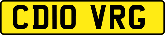 CD10VRG