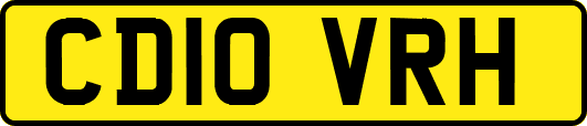 CD10VRH