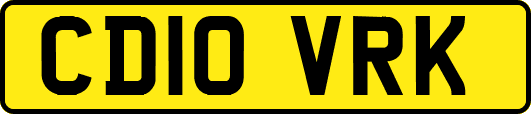CD10VRK