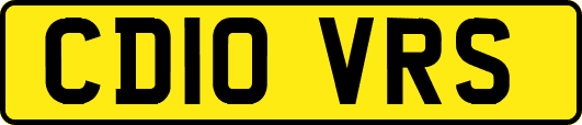 CD10VRS