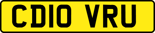 CD10VRU