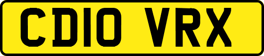 CD10VRX