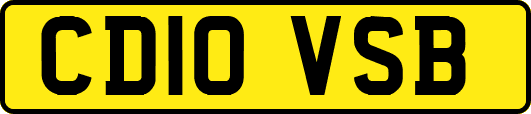 CD10VSB
