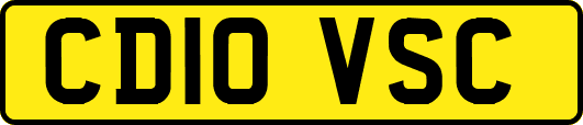 CD10VSC