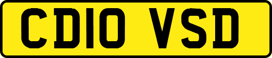 CD10VSD