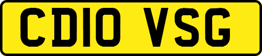 CD10VSG