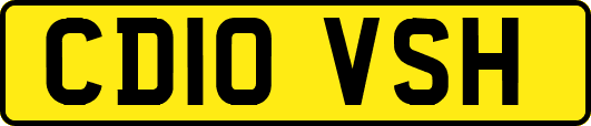 CD10VSH