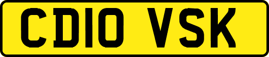 CD10VSK