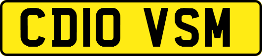 CD10VSM