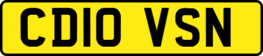 CD10VSN