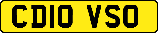 CD10VSO