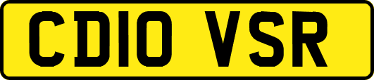 CD10VSR
