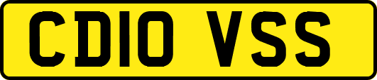 CD10VSS