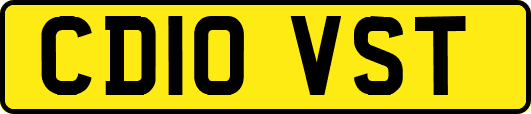 CD10VST