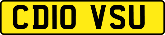 CD10VSU