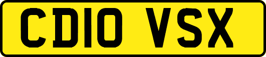 CD10VSX