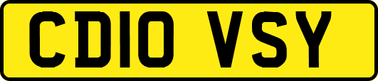 CD10VSY
