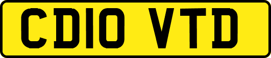 CD10VTD