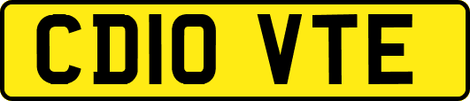 CD10VTE