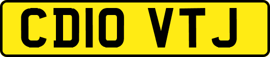 CD10VTJ