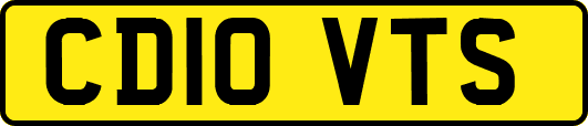CD10VTS