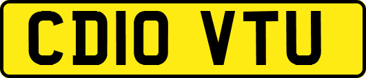 CD10VTU
