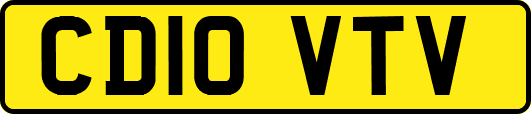CD10VTV