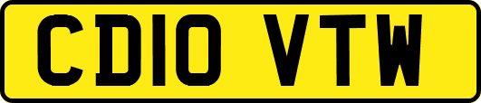 CD10VTW