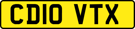 CD10VTX