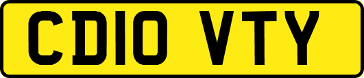 CD10VTY
