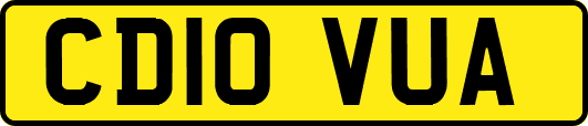 CD10VUA
