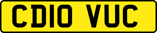 CD10VUC