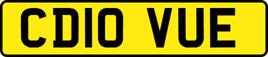 CD10VUE