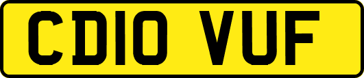CD10VUF
