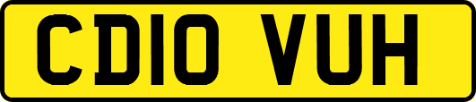 CD10VUH