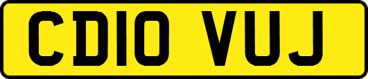 CD10VUJ