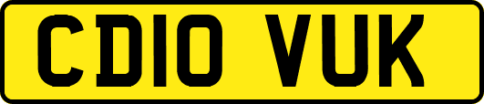 CD10VUK