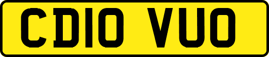 CD10VUO