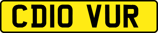 CD10VUR