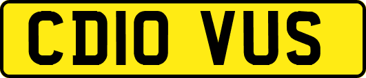 CD10VUS