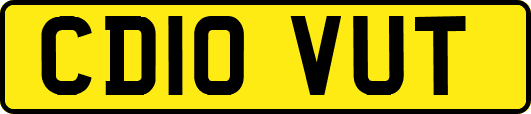 CD10VUT