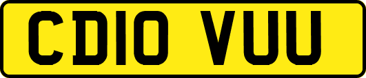 CD10VUU