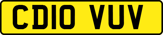 CD10VUV
