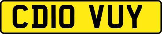 CD10VUY
