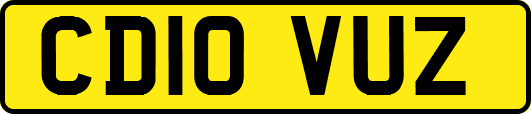 CD10VUZ