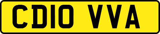 CD10VVA