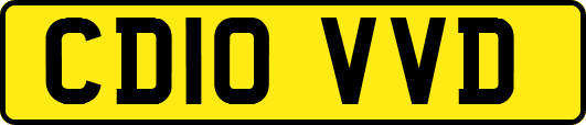 CD10VVD