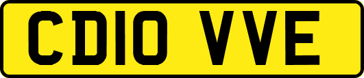 CD10VVE